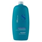 Alfaparf Semi Di Lino Curls Enhancing Condicionador 1000 Ml - ALFAPARF MILANO PROFESSIONAL Alfaparf Semi Di Lino Curls Enhancing Condicionador 1000 Ml - ALFAPARF MILANO PROFESSIONAL