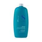 Alfaparf Semi di Lino Curls Enhancing Low Shampoo 1000ml Alfaparf Semi di Lino Curls Enhancing Low Shampoo 1000ml