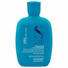 Alfaparf Semi di Lino Curls Enhancing Low Shampoo para Cabelos Cacheados