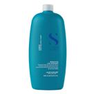 Alfaparf Semi di Lino Curls Enhancing Low Shampoo para Cabelos Cacheados Alfaparf Semi di Lino Curls Enhancing Low Shampoo para Cabelos Cacheados