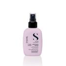 Alfaparf Semi Di Lino Detangling Primer 125ml Leave-in Desembaraçante Brilho Proteção Anti-Frizz