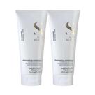 Alfaparf Semi Di Lino Diamond Kit 2 Condicionador 200ml