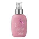 Alfaparf Semi Di Lino Moisture - Fluído Desenredante Nutritivo 125ml