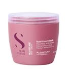 Alfaparf Semi Di Lino Moisture - Máscara 500ml