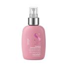 Alfaparf Semi Di Lino Moisture Nutritive Detangling Fluid 125ml Alfaparf Semi Di Lino Moisture Nutritive Detangling Fluid 125ml