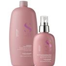 Alfaparf Semi di Lino Moisture Nutritive Kit Shampoo 1L + Leave-in 125ml Alfaparf Semi di Lino Moisture Nutritive Kit Shampoo 1L + Leave-in 125ml