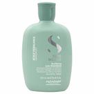 Alfaparf Semi Di Lino Scalp Purifying Shampoo Anti Caspa