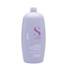 Alfaparf Semi di Lino Smooth - Low Shampoo 1L Alfaparf Semi di Lino Smooth - Low Shampoo 1L