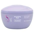 Alfaparf Semi di Lino Smooth - Máscara 200ml