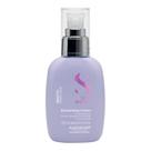Alfaparf Semi Di Lino Smooth Smoothing Cream - Leave-in 125ml