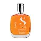 Alfaparf Semi di Lino Smooth Smoothing Oil - Óleo Disciplinante 100ml