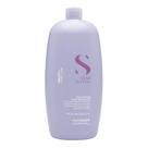 Alfaparf Semi di Lino Smooth Smoothing - Shampoo 1L