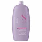 Alfaparf Semi Di Lino Smoothing Rebel Hair - Condicionador 1000ml