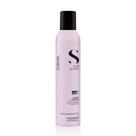 Alfaparf Semi Di Lino Style &amp Care Original Hairspray 300ml Spray Fixador Profissional Brilho