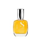 Alfaparf Semi di Lino Sublime Cristalli Liquidi 30ml - Sérum Finalizador de Brilho Intenso e Proteção