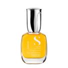 Alfaparf Semi di Lino Sublime Cristalli Liquidi - Óleo Capilar 15ml