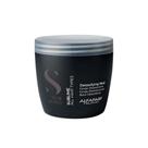 Alfaparf Semi di Lino Sublime Detoxifying Mud Tratamento Capilar 500ml Alfaparf Semi di Lino Sublime Detoxifying Mud Tratamento Capilar 500ml