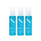 Alfaparf Semi Di Lino Sublime Essential Oil - Ampolas 3x13ml