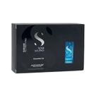 Alfaparf Semi Di Lino Sublime Essential Oil Ampolas Capilares 12x13 ml