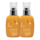 Alfaparf Semi Di Lino Sunshine Kit 2 Leave-in 125ml