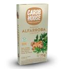 Alfarroba Carob House Sem Lactose Com Nuts 75g Alfarroba Carob House Sem Lactose Com Nuts 75g
