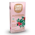 Alfarroba Carob House Sem Lactose Cranberry 75g Alfarroba Carob House Sem Lactose Cranberry 75g