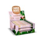 Alfarroba Com Ameixa E Coco Sem Glúten E Sem Açúcar Contendo 18 Unidades De 25g Cada Alfarroba Com Ameixa E Coco Sem Glúten E Sem Açúcar Contendo 18 Unidades De 25g Cada