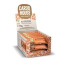 Alfarroba Com Castanha De Caju Carob House Contendo 16 Unidades Alfarroba Com Castanha De Caju Carob House Contendo 16 Unidades