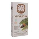 Alfarroba com coco Carob House 75g Alfarroba com coco Carob House 75g