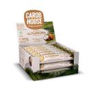 Alfarroba Com Coco Carob House Contendo 18 Unidades Alfarroba Com Coco Carob House Contendo 18 Unidades
