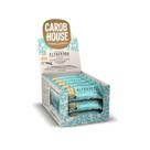 Alfarroba Com Flocos De Arroz Carob House 16x11g