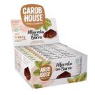 Alfarroba em Barra Pura Carob House 10 un de 45g cada Alfarroba em Barra Pura Carob House 10 un de 45g cada
