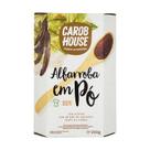 Alfarroba Em Pó Carobhouse 200g Alfarroba Em Pó Carobhouse 200g