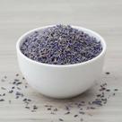Alfazema Francesa Flor desidratada para chá , banhos, infusões 30 Gr.