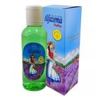 Alfazema Halley Deo colonia Perfume 120ml Original