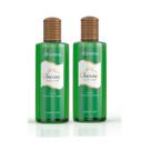 Alfazema Suissa Perfume Original 115ml 2 Unid