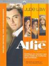 Alfie - O Sedutor - Jude Law - Dvd Nacional - Paramout