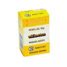 Alfinete cabeca n. 29 niquelado 50g bacchi