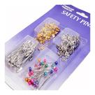 Alfinete com 12 RX-367 Sun Special Alfinete com 12 RX-367 Sun Special