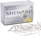Alfinete de Cabeça Corrente nº 24 - Milward Alfinete de Cabeça Corrente nº 24 - Milward