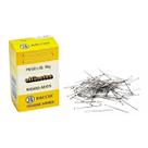 Alfinete De Costura N.29 Aco Niquelado 50g CX 620 Und Bacchi