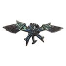 Alfinete esmaltado Disney Avatar 2: O Caminho da Água, exclusivo da Amazon