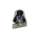 Alfinete esmaltado STAR WARS May The 4th Capacete Darth Vader Alfinete esmaltado STAR WARS May The 4th Capacete Darth Vader