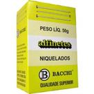 Alfinete Para Costura N29 050 Gramas Bacchi - 953235