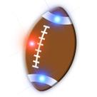Alfinetes de lapela Blinkee Football Flashing Body Light