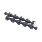 Alfinetes Magnéticos de Neodímio Super Fortes (10 Peças) - Para Geladeira Alfinetes Magnéticos de Neodímio Super Fortes (10 Peças) - Para Geladeira