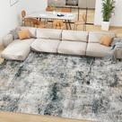 Alfombra Tosuoka Lavable Suave Antideslizante 183x274 cm