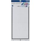 Alfombrilla Brother ScanNCut DX para Máquina de Corte, 30x61 cm