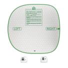Alfombrilla para Arena de Gato PETKIT New Max para PURAMAX 2 y Purobot Max Pro
