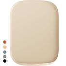Alfombrilla para Comida de Mascotas PETLIBRO Cove para Gatos y Perros, Silicone Impermeable